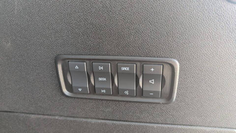 2017 GMC Acadia Limited