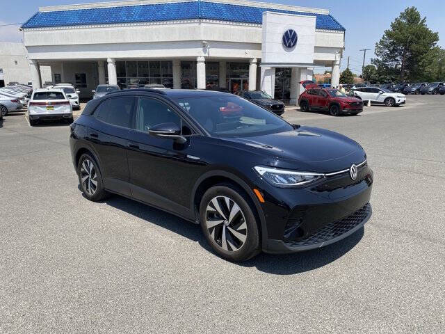 2023 Volkswagen ID.4 Pro