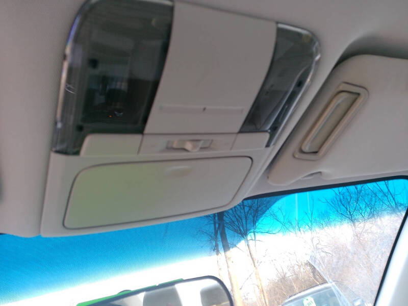 2011 Subaru Legacy 2.5i Premium