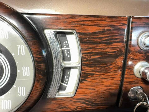 1936 Oldsmobile F-36