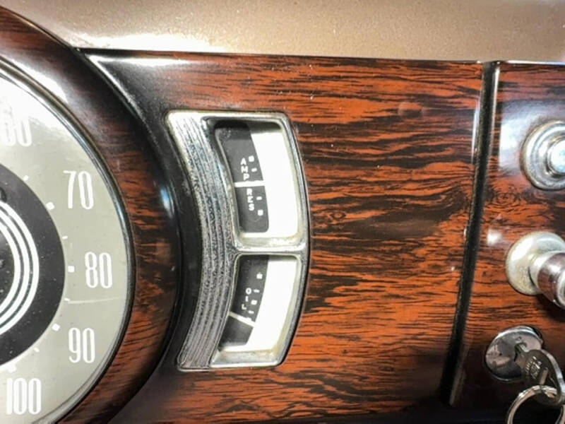 1936 Oldsmobile F-36