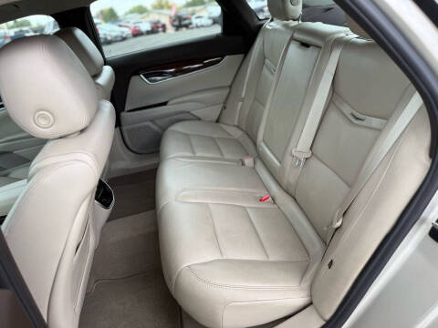 2015 Cadillac XTS Luxury