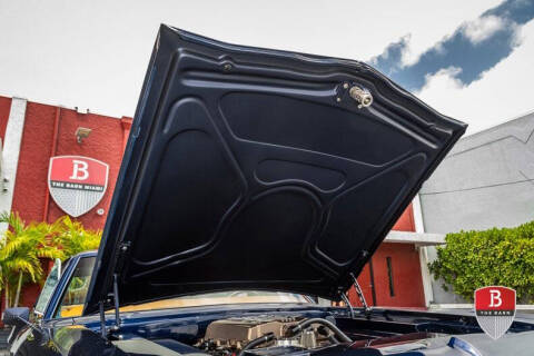 1966 Chevrolet Impala