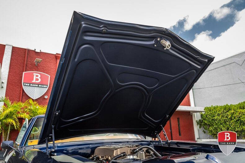 1966 Chevrolet Impala
