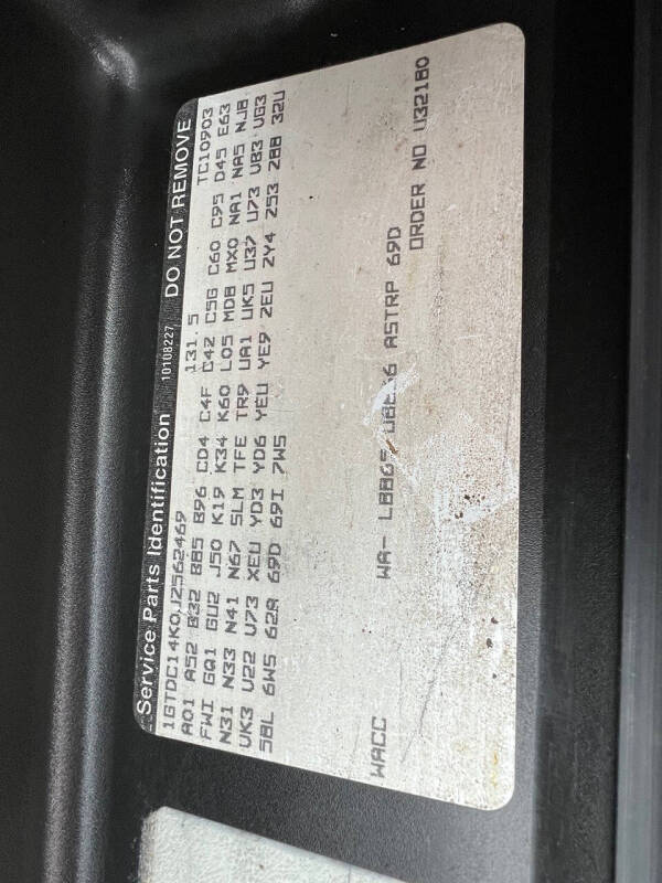 1988 GMC Sierra 1500