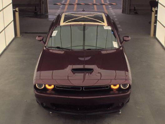 2019 Dodge Challenger R/T