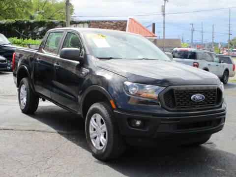 2020 Ford Ranger for sale at A & A IMPORTS OF TN in Madison TN