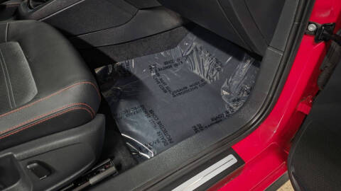 2013 Volkswagen Jetta GLI PZEV