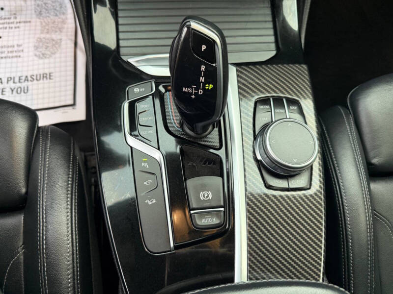 2019 BMW X4 xDrive30i