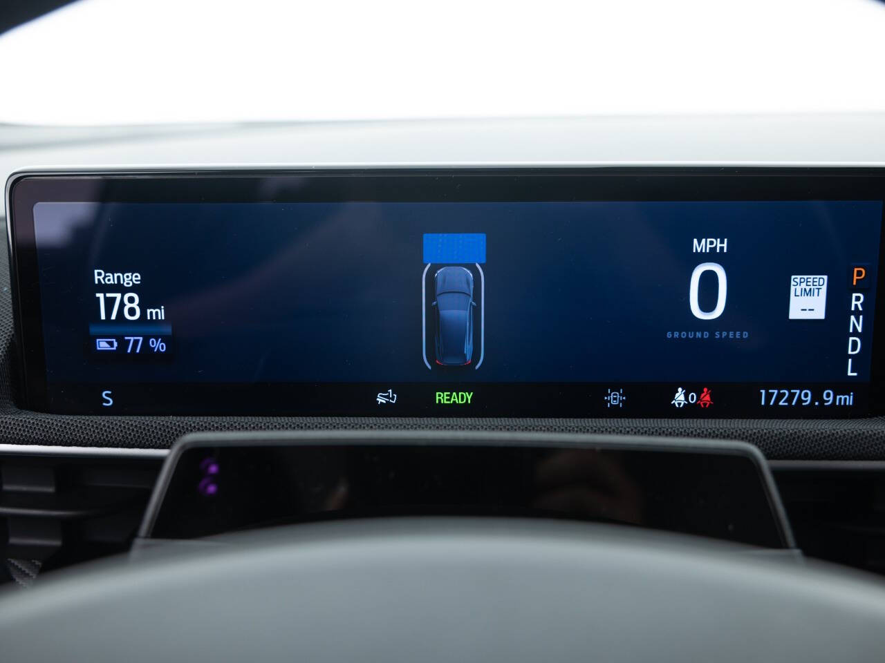 Used Car 2024 Ford Mustang Mach-e  Select 4dr Suv For Sale Under $25,000 In Coal City, Illinois