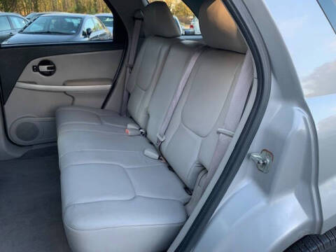 2005 Chevrolet Equinox LT