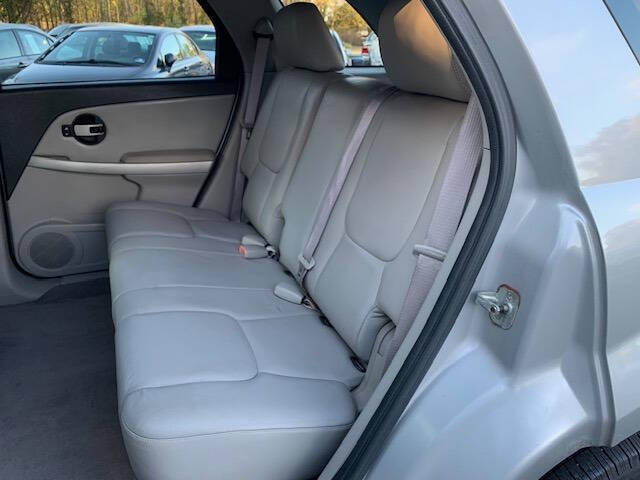 2005 Chevrolet Equinox LT