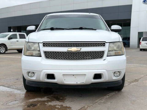 2009 Chevrolet Tahoe