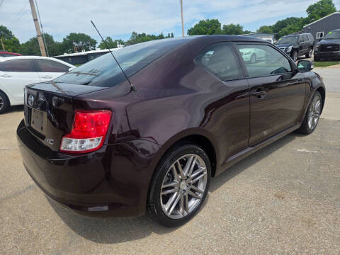 2012 Scion tC
