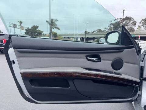 2013 BMW 3 Series 328i