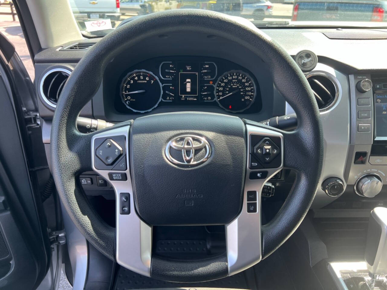 2018 Toyota Tundra for sale at Billy's Auto Discount Center in Evansville, IN