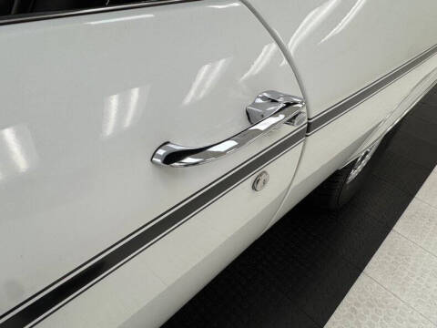 1969 Chevrolet Malibu