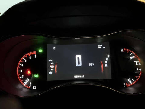 2019 Dodge Durango R/T