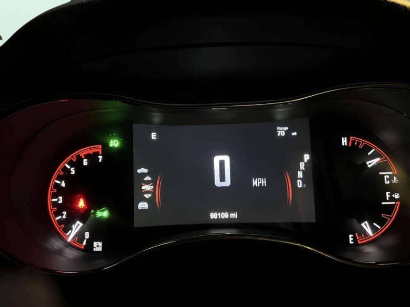 2019 Dodge Durango R/T