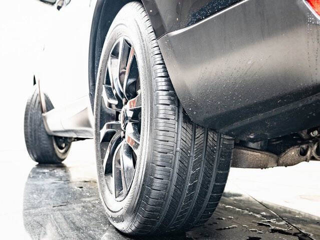 2015 Land Rover Range Rover Sport