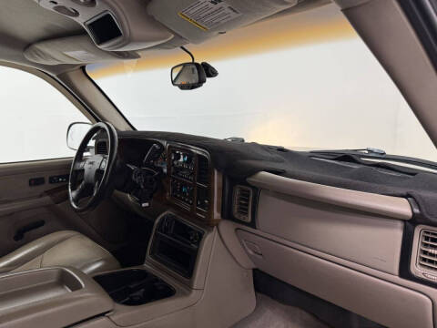 2003 GMC Sierra 1500