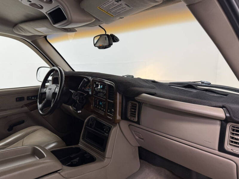 2003 GMC Sierra 1500