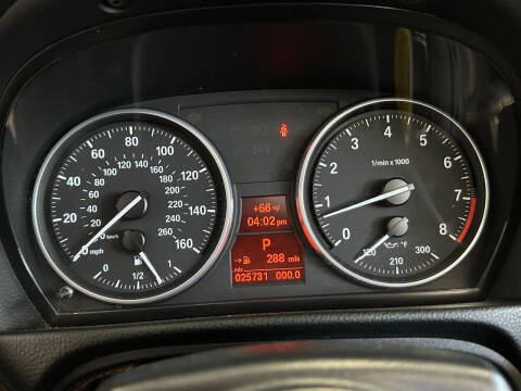 2007 BMW 3 Series 328i