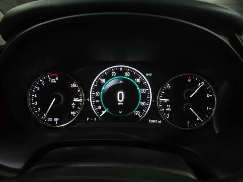 2019 Buick LaCrosse Essence