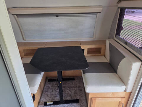 2021 Little Guy Trailers Max