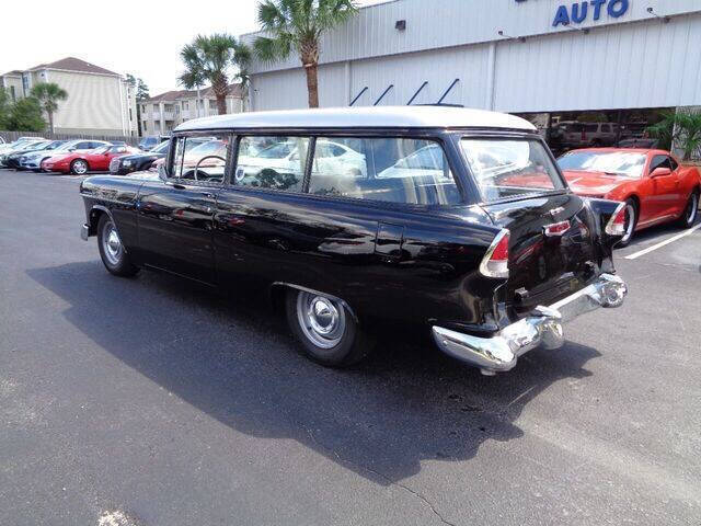 1955 Chevrolet 150