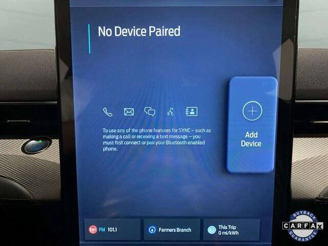 2023 Ford Mustang Mach-E Select