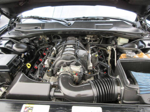 2013 Dodge Challenger R/T