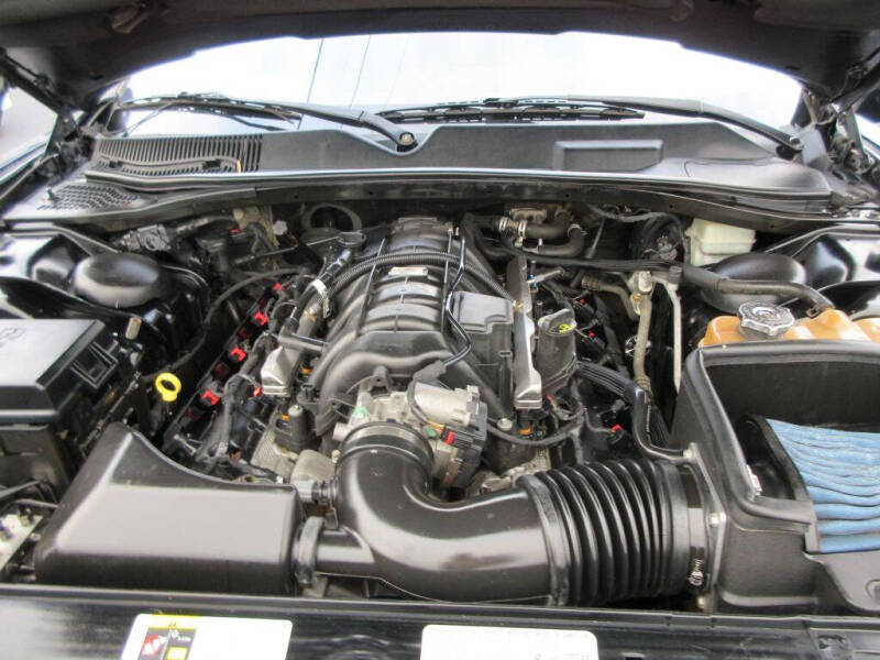 2013 Dodge Challenger R/T