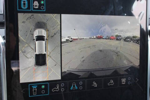 2026 GMC Sierra EV Elevation