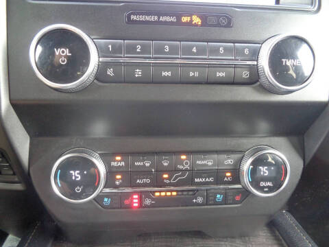 2019 Ford Expedition MAX Limited