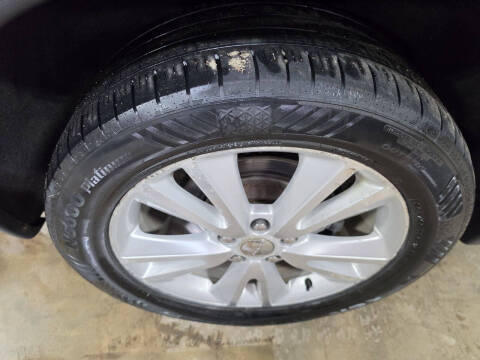 2011 Dodge Durango Crew Lux