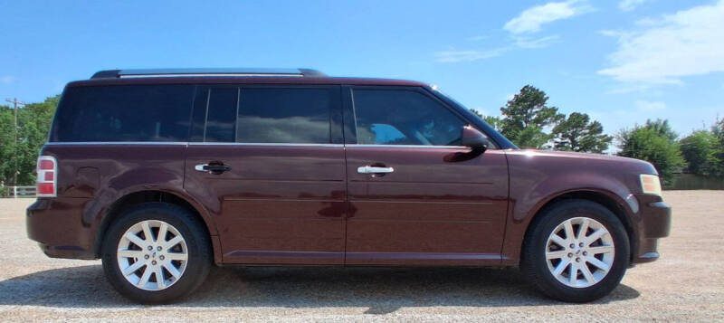 2009 Ford Flex SEL
