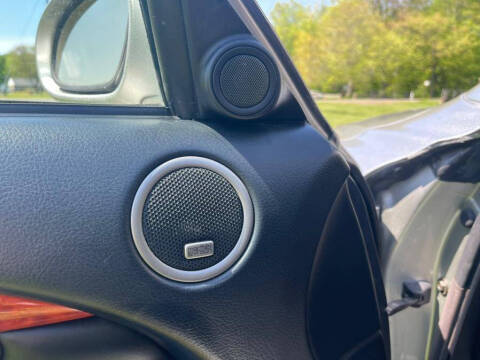 2002 Lexus SC 430