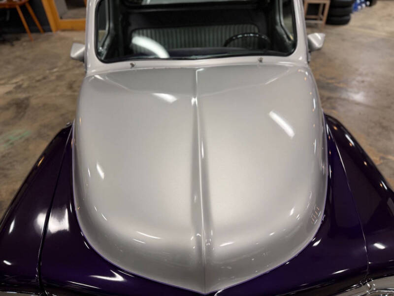 1954 Studebaker 3-R PIckup