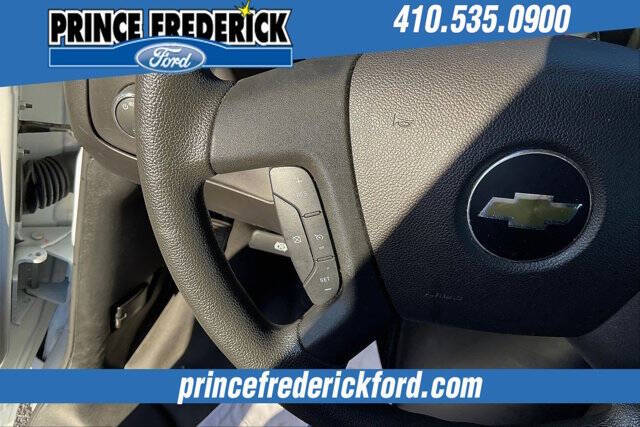 2024 Chevrolet Express 2500