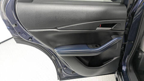 2020 Mazda CX-30 Select