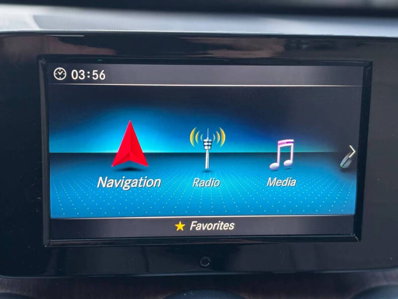 2019 Mercedes-Benz C-Class C 300 4MATIC