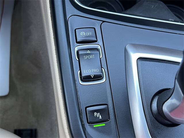 2015 BMW 3 Series 328i xDrive