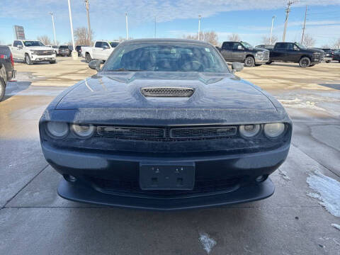 2021 Dodge Challenger GT