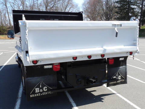 2018 Ford F-350 Super Duty XL