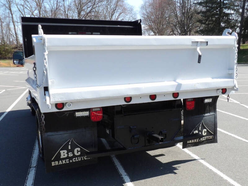 2018 Ford F-350 Super Duty XL