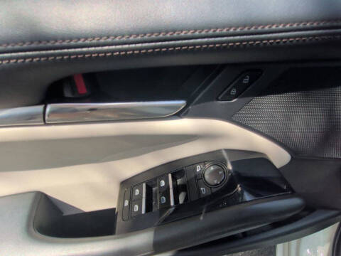 2021 Mazda Mazda3 Hatchback Preferred