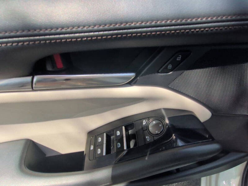 2021 Mazda Mazda3 Hatchback Preferred