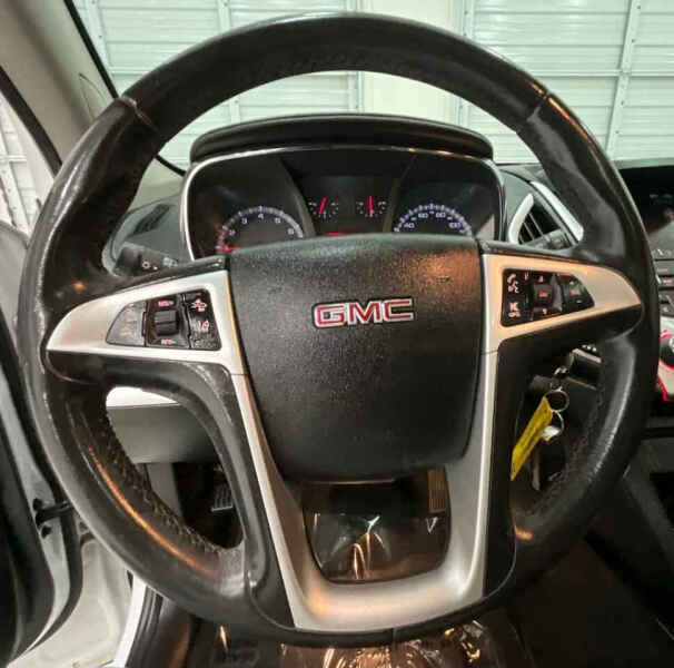 2014 GMC Terrain SLT-2