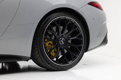 2022 Mercedes-Benz SL-Class AMG SL 55